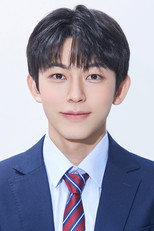 Yu Hun as Self - Cupid Trainee in Love & Battle