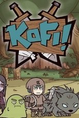 Kofi: La serie animada (2014)