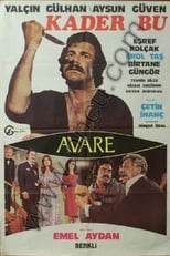 Poster for Kader Bu