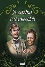 Poster for Rodzina Połanieckich