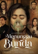 Poster for Menunggu Bunda