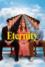 Eternity poster movie