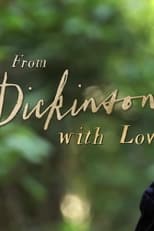 Poster for From Dickinson, With Love