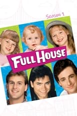 Poster for Full House Season 1