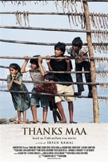 Poster for Thanks Maa