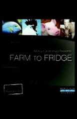 Poster for Farm to Fridge 