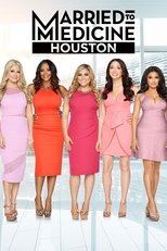 Poster for Married to Medicine Houston