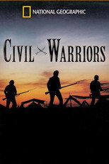 Civil Warriors poster