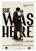 Poster for She Was Here