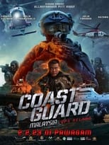 VER Coast Guard Malaysia: Ops Helang (2023) Online Gratis HD