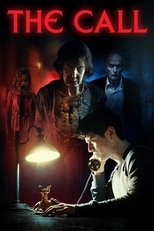 The Call poster movie