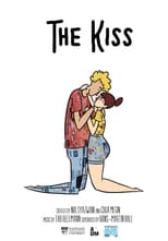 Poster for The Kiss 