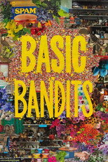 Basic Bandits poster