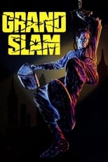 Poster for Grand Slam