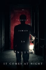 It Comes at Night serie streaming