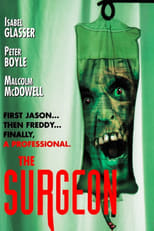 Poster for The Surgeon