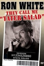 Poster di Ron White: They Call Me Tater Salad