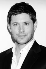 Poster for Jensen Ackles