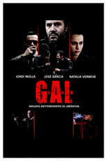 GAL - Groupe Antiterroriste de Libération serie streaming