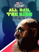 Marvel One-Shot: All Hail the King