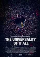 Poster for The Universality of It All 