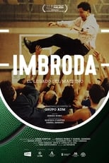 Poster for Imbroda, el legado del maestro