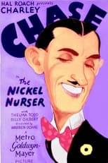 Poster for The Nickel Nurser