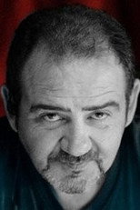 Foto retrato de José Gabriel Rivas