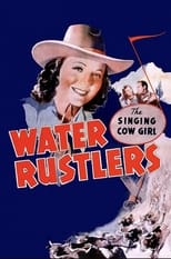 Poster for Water Rustlers