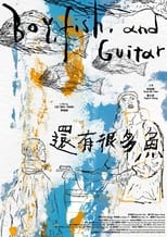 Poster for Boy, Fish and Guitar