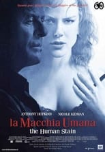 Poster di La macchia umana