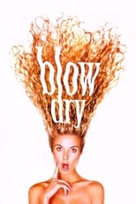 Poster for Blow Dry 