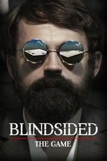 Poster for Blindsided: The Game