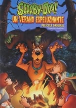 Scooby Doo Un verano espeluznante