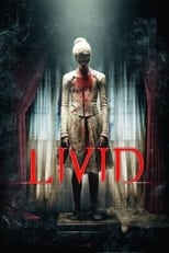 Poster for Livid