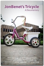 Poster di JonBenet's Tricycle