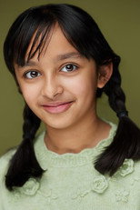 Ishi Agarwal