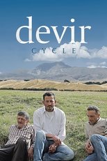 Cycle main poster