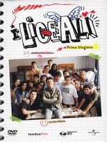 Poster for I liceali Season 1