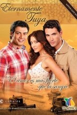 Poster for Eternamente Tuya