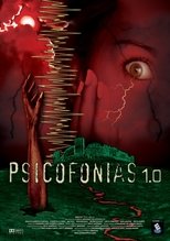 Poster for Psicofonias 1.0