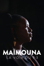 Maïmouna, la voix du 9-3