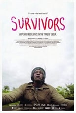 Poster for Survivors 