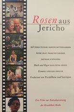 Poster for Rosen aus Jericho