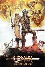 VER Conan, el bárbaro (1982) Online