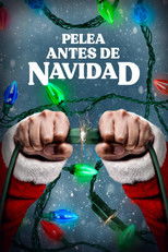 Pelea antes de Navidad