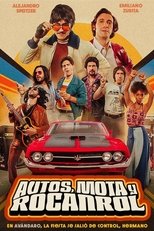 Rock, Weed and Wheels