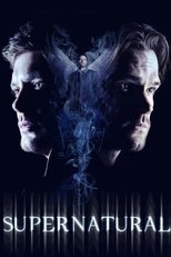 Poster Sobrenatural
