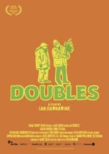 Poster for Doubles