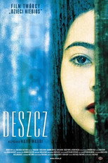 Deszcz